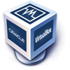 VirtualBox Logo